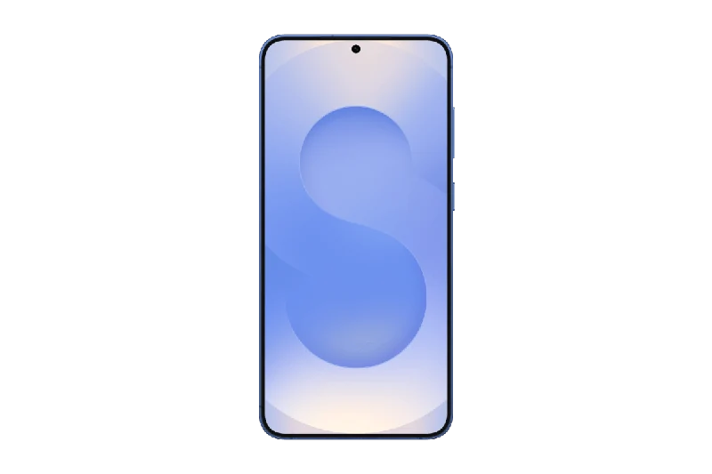 SAMSUNG Galaxy S25 Plus, imagen de referencia