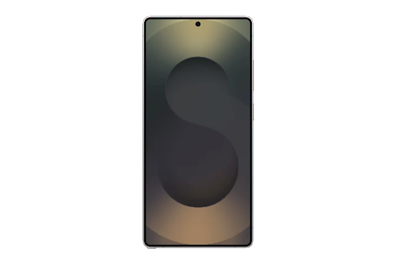 SAMSUNG Galaxy S25 Ultra, imagen de referencia