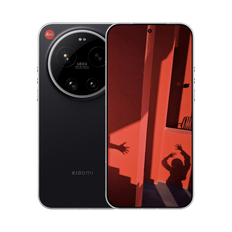 XIAOMI 17 Ultra Leitzphone, imagen de referencia