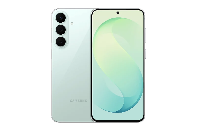 SAMSUNG Galaxy S26 FE, imagen de referencia