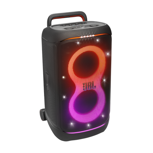 JBL PartyBox 520, imagen de referencia