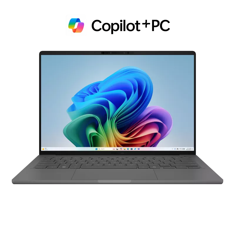 ASUS Zenbook A14 UX3407QA-X1P512, imagen oficial de referencia