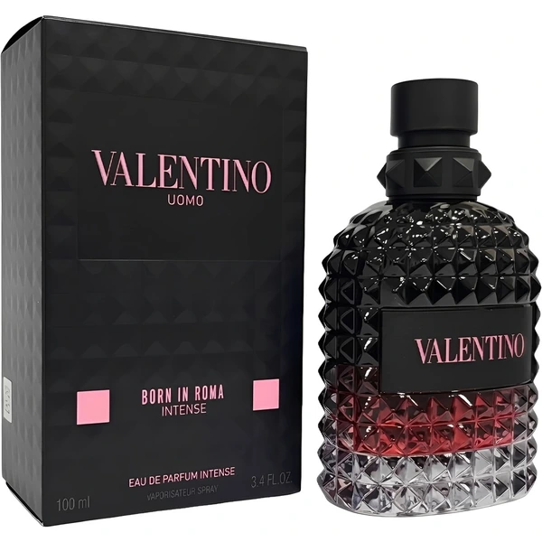 VALENTINO Uomo Born in Roma Intense, imagen de referencia