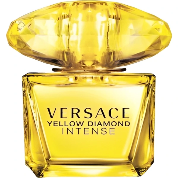 VERSACE Yellow Diamond Intense, imagen de referencia